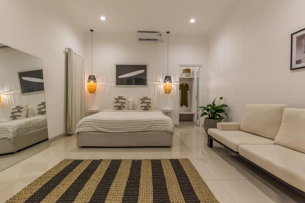 BRAND NEW! Villa Made Canggu Exterior foto